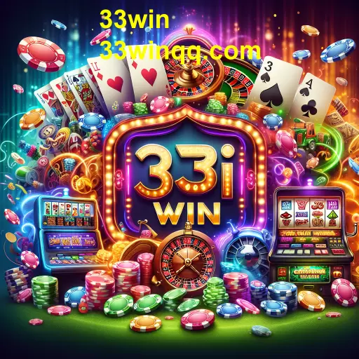 Atrações da Categoria de Cassino em 33win